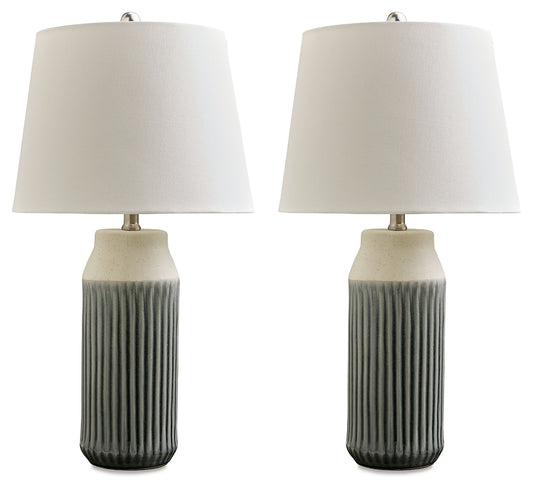 Afener Table Lamp (Set of 2)