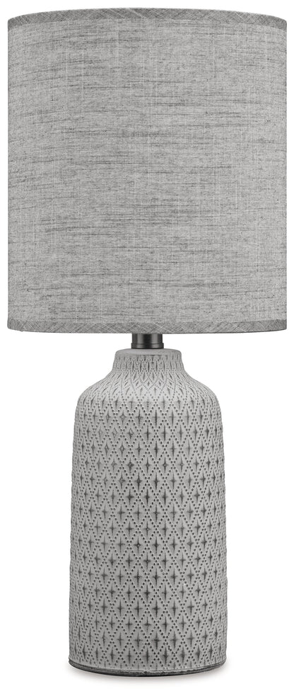 Donnford Table Lamp (Set of 2)