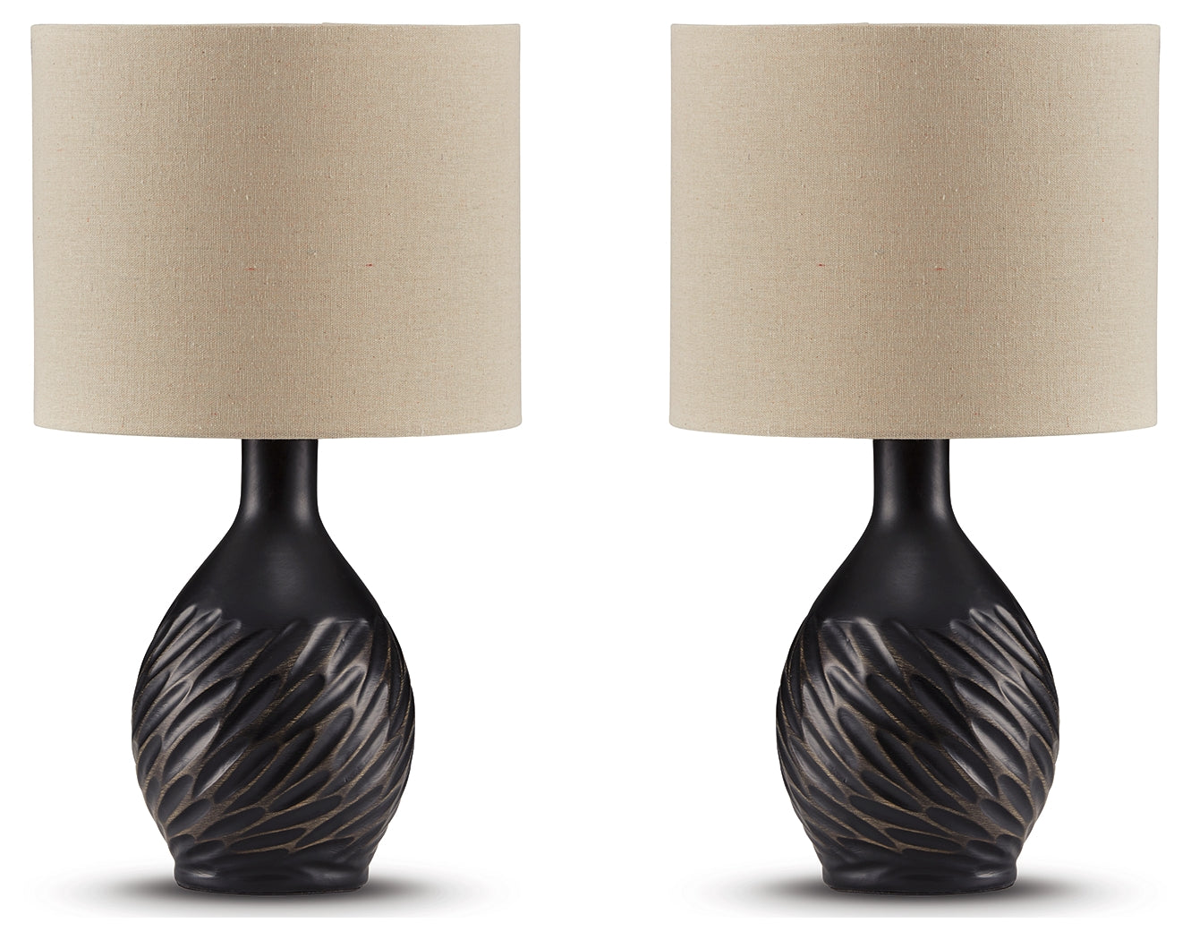 Garinton Table Lamp (Set of 2)