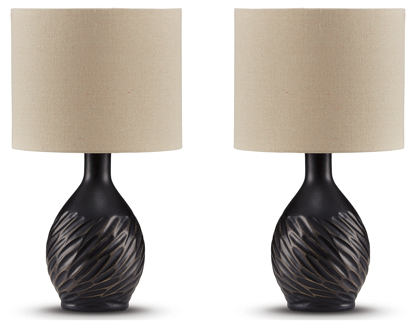 Garinton Table Lamp (Set of 2)