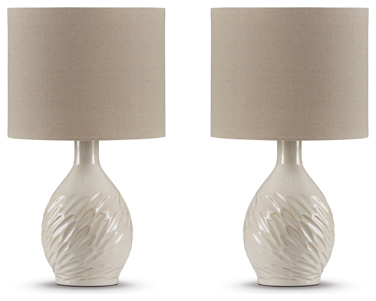 Garinton Table Lamp (Set of 2)