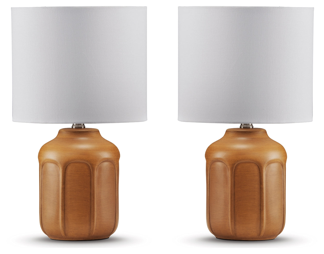 Gierburg Table Lamp (Set of 2)