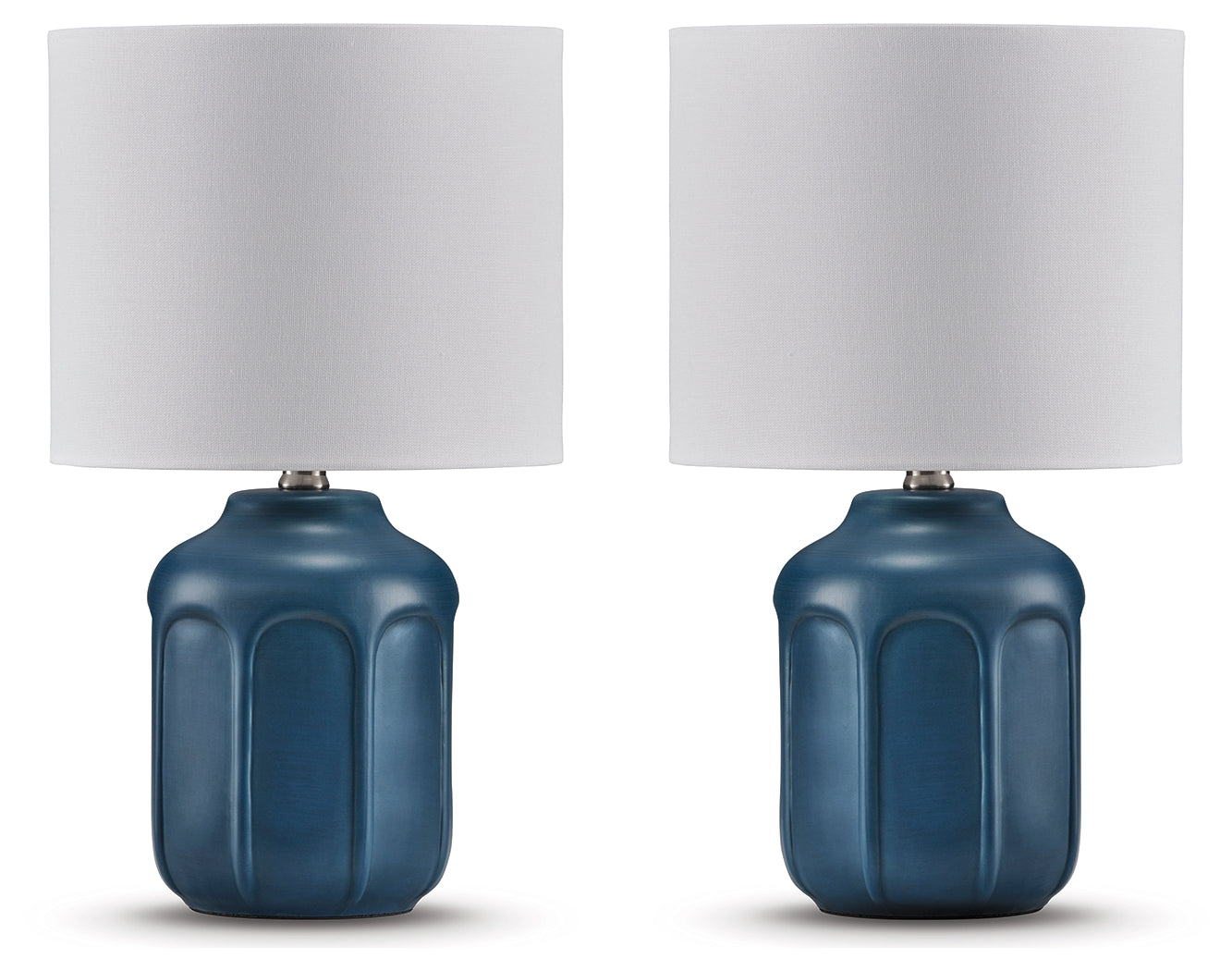 Gierburg Table Lamp (Set of 2)