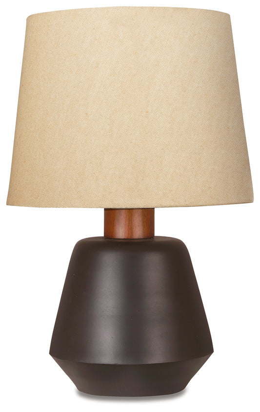 Ancel Table Lamp