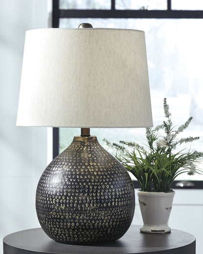Maire Table Lamp (Set of 2)