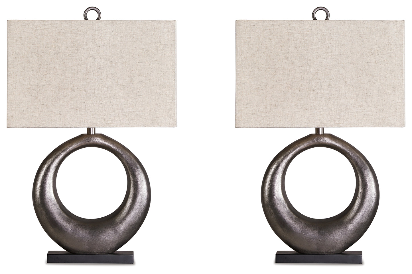 Saria Table Lamp (Set of 2)