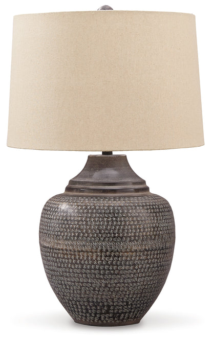 Olinger Table Lamp