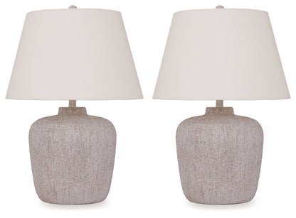 Danry Table Lamp (Set of 2)