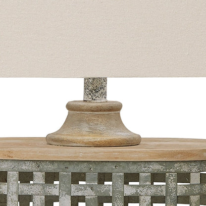 Deondra Table Lamp (Set of 2)