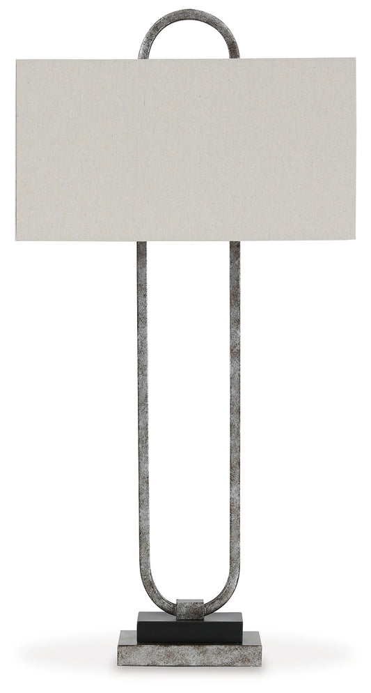 Bennish Table Lamp