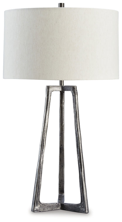 Ryandale Table Lamp (Set of 2)