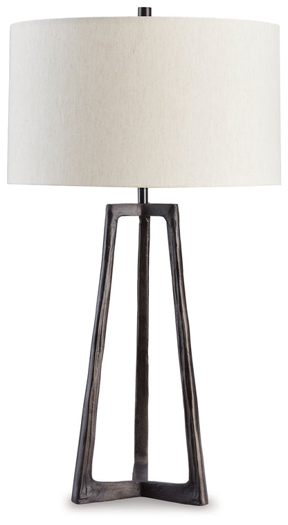 Ryandale Table Lamp (Set of 2)