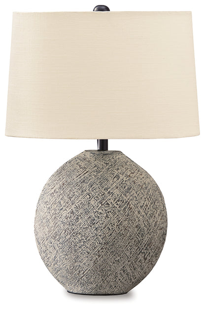 Harif Table Lamp