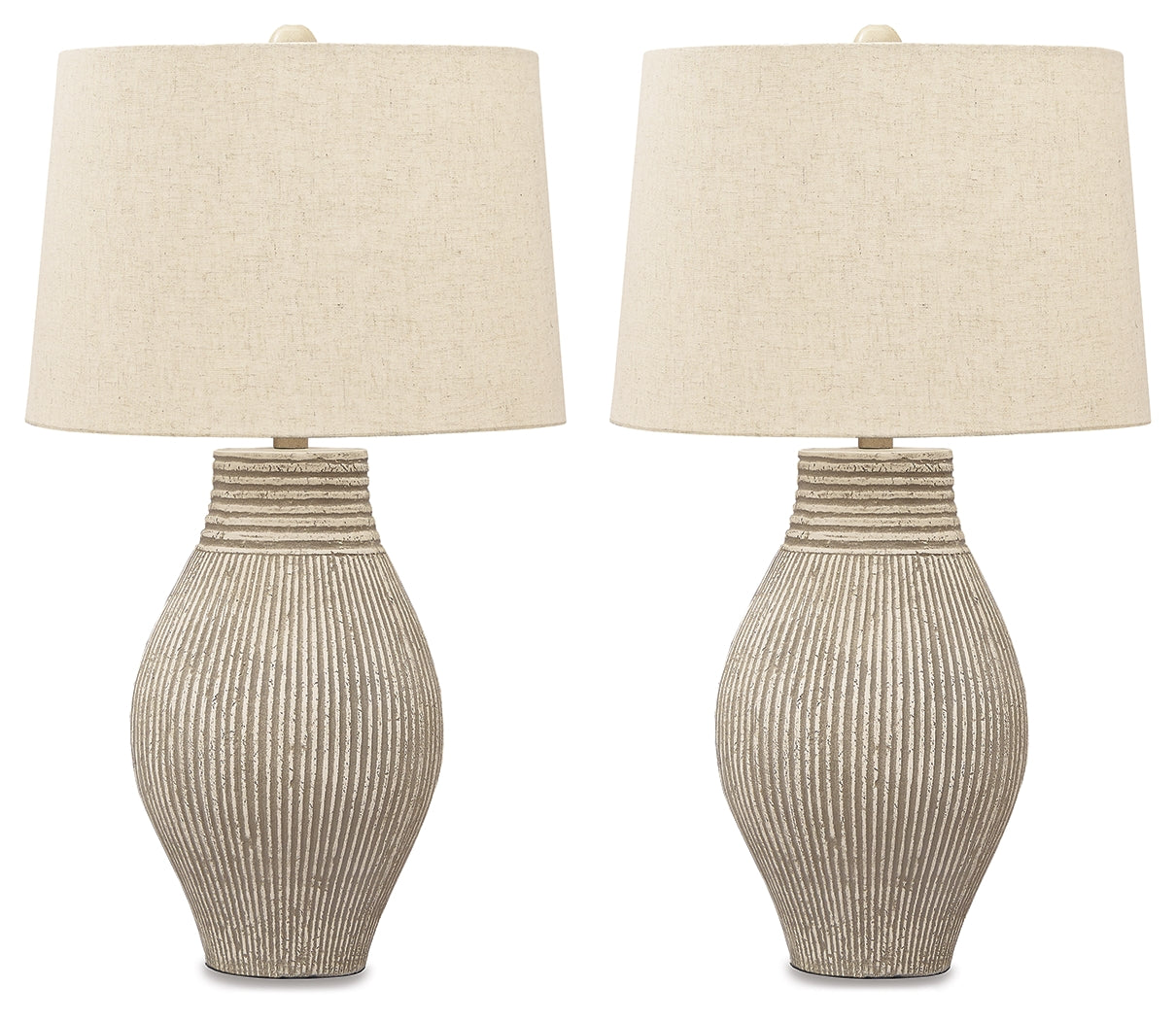 Layal Table Lamp (Set of 2)