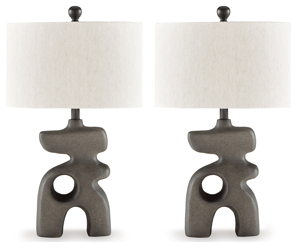 Danacy Table Lamp (Set of 2)