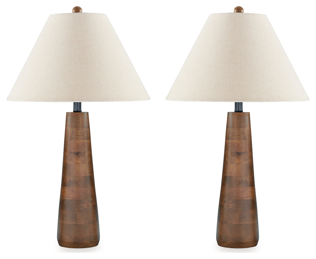 Danset Table Lamp (Set of 2)