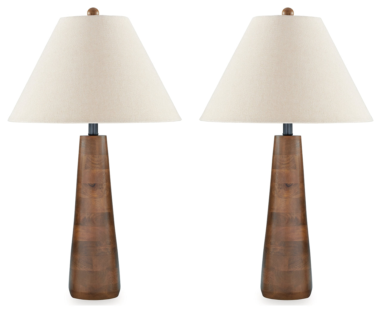 Danset Table Lamp (Set of 2)