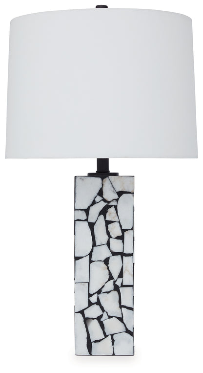 Macaria Table Lamp (Set of 2)
