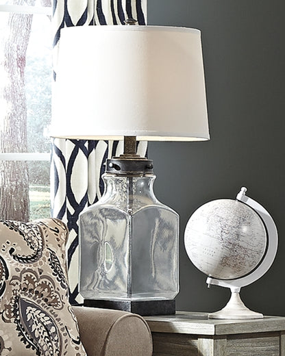 Sharolyn Table Lamp (Set of 2)