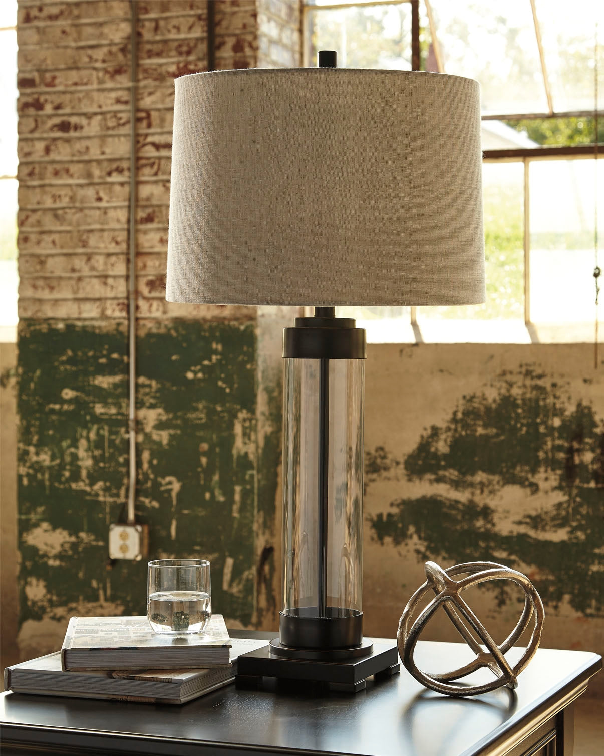 Talar Table Lamp (Set of 2)