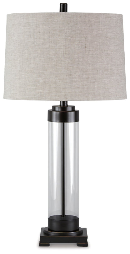 Talar Table Lamp (Set of 2)