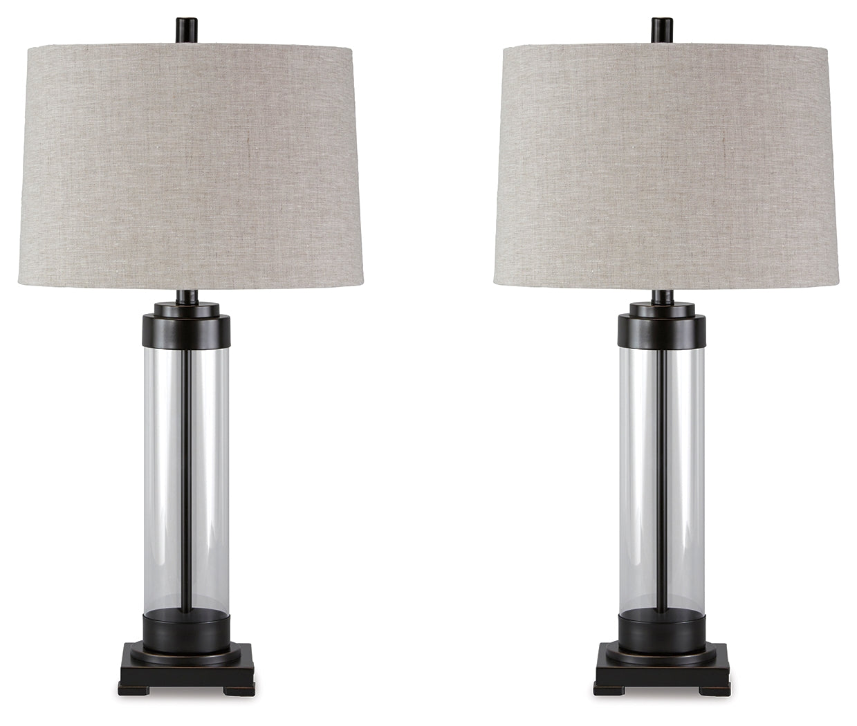 Talar Table Lamp (Set of 2)