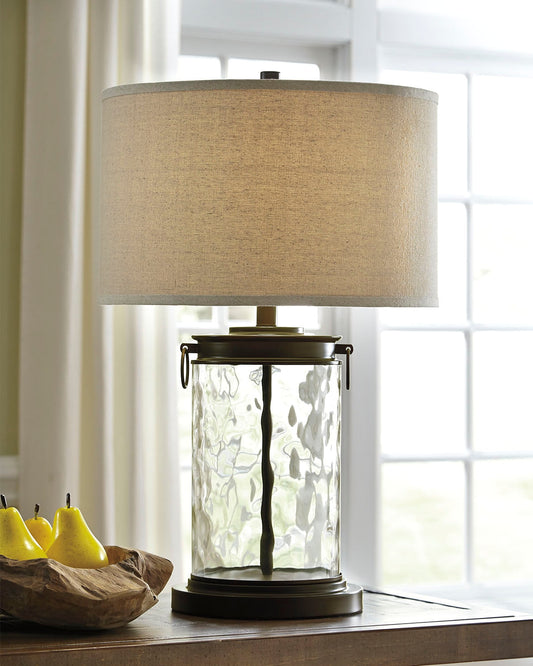 Tailynn Table Lamp (Set of 2)