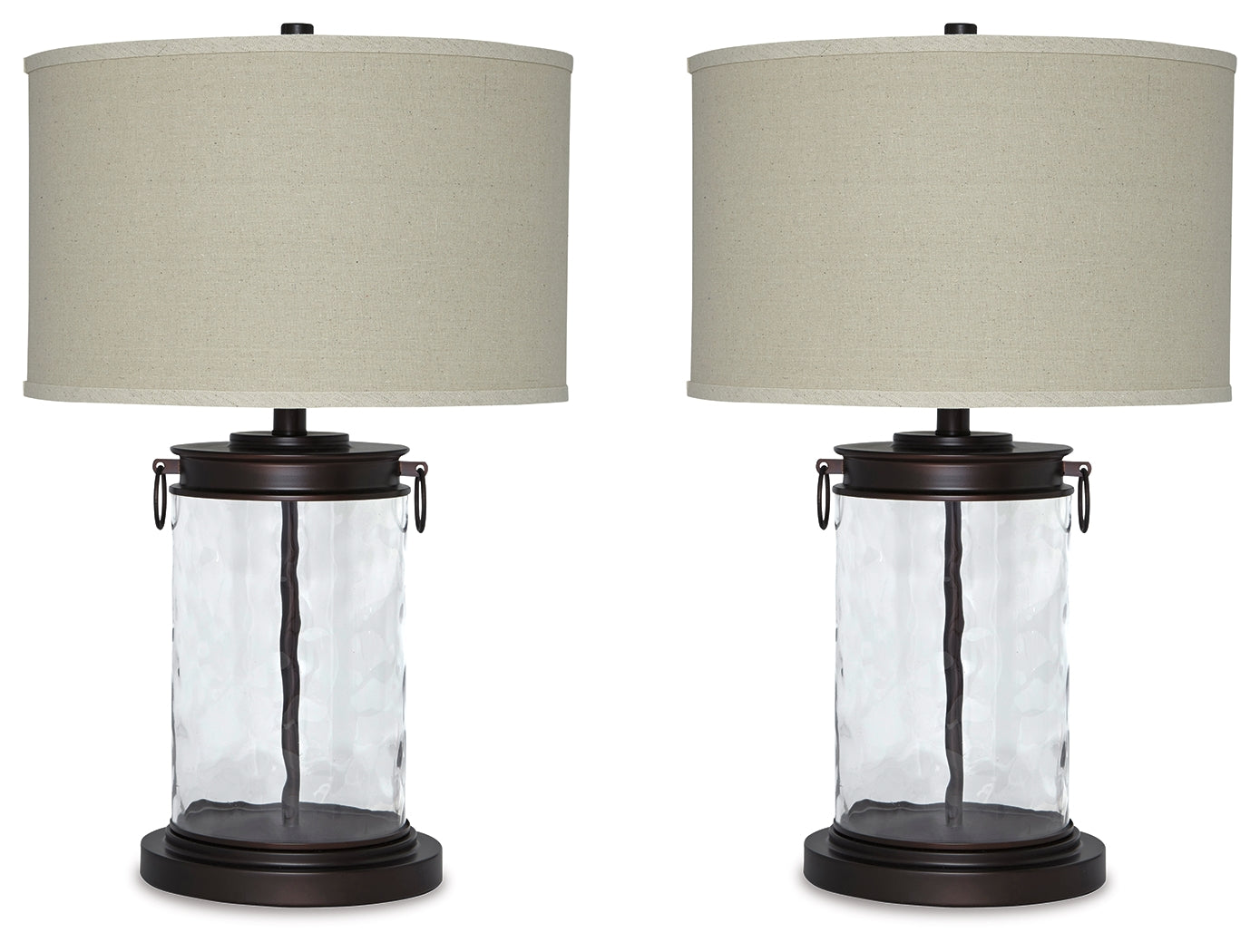 Tailynn Table Lamp (Set of 2)