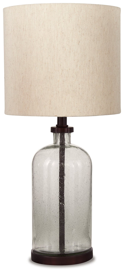 Bandile Table Lamp (Set of 2)