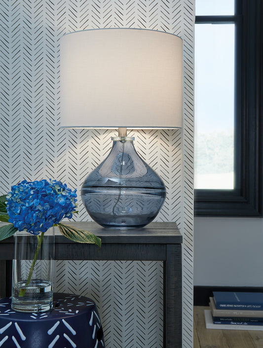 Lemmitt Table Lamp (Set of 2)