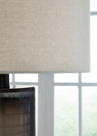 Dingerly Table Lamp (Set of 2)