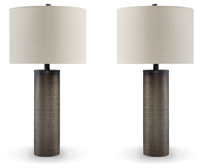 Dingerly Table Lamp (Set of 2)