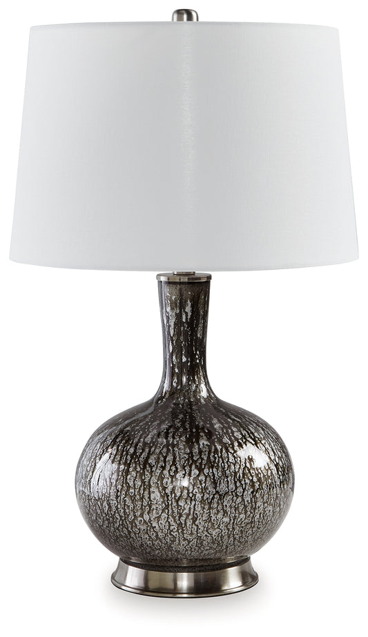 Tenslow Table Lamp