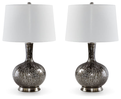 Tenslow Table Lamp (Set of 2)