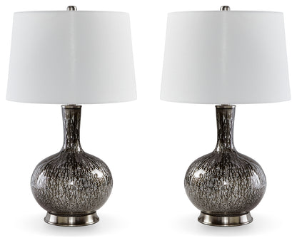 Tenslow Table Lamp (Set of 2)