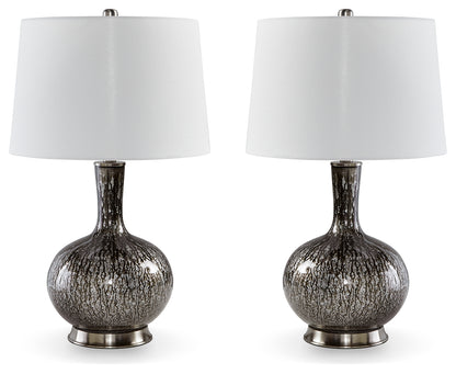 Tenslow Table Lamp (Set of 2)