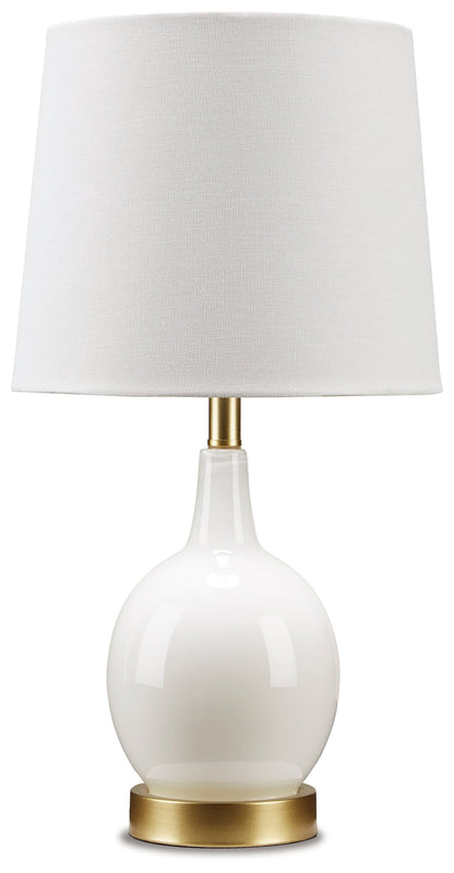 Arlomore Table Lamp (Set of 2)