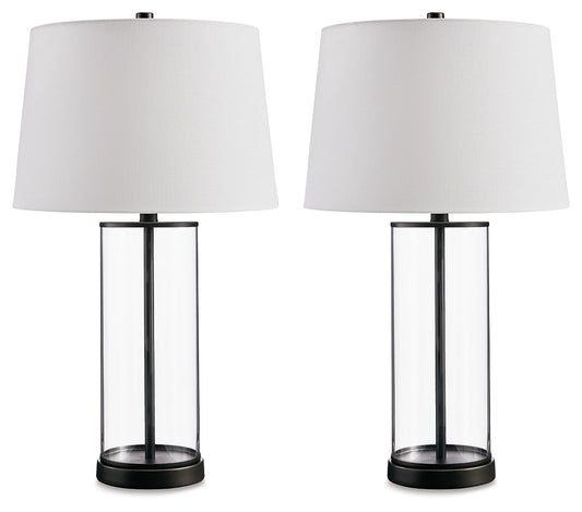 Wilmburgh Table Lamp (Set of 2)