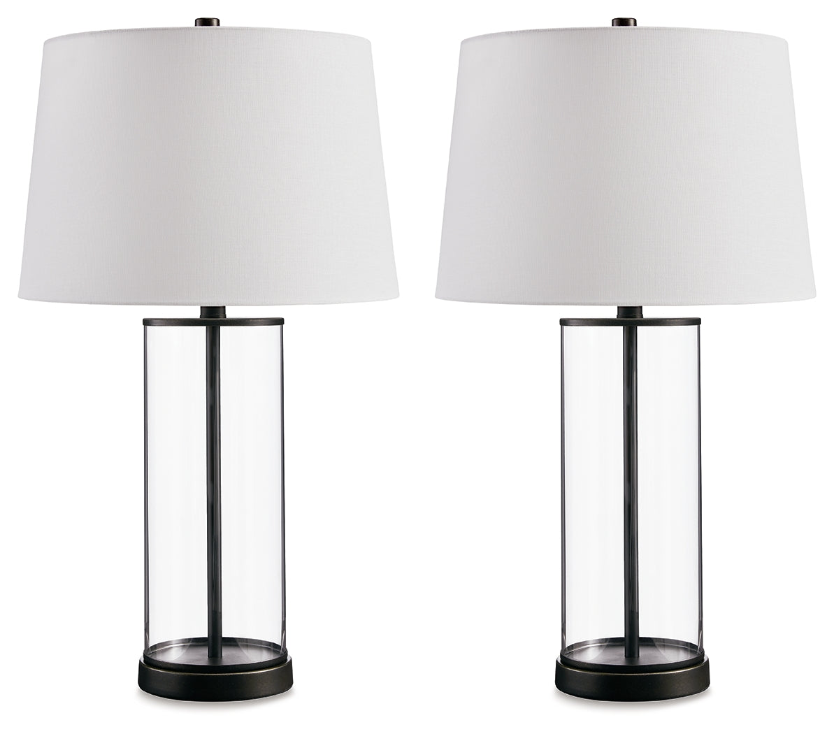 Wilmburgh Table Lamp (Set of 2)