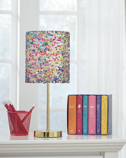 Maddy Table Lamp (Set of 2)