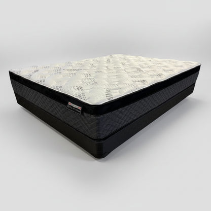 Leisure Sleep Mattress Collection