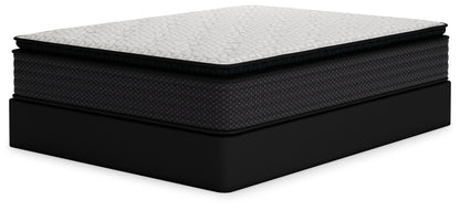 Limited Edition PT Twin Mattress