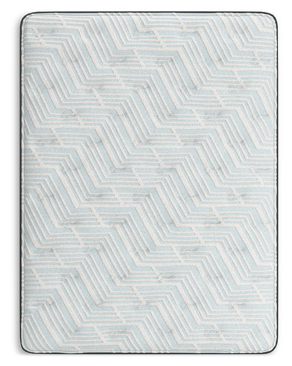 Palisades Firm King Mattress