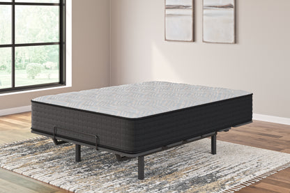 Palisades Plush California King Mattress