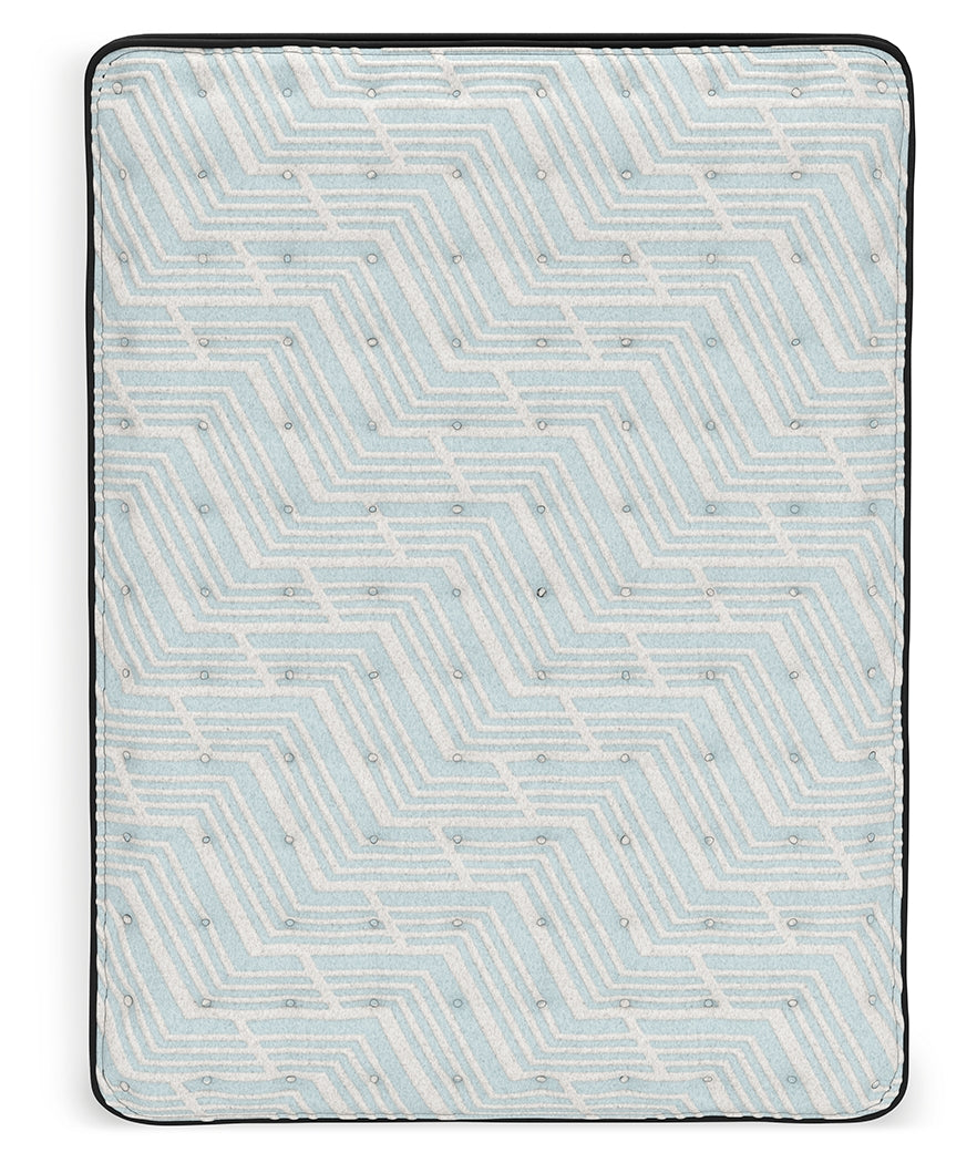 Palisades ET King Mattress