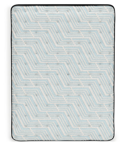 Palisades ET King Mattress