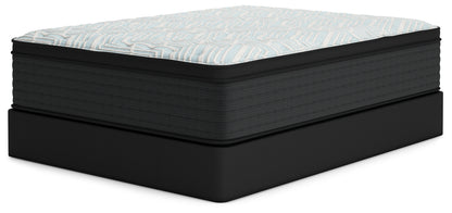 Palisades ET California King Mattress