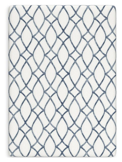 10 Inch Chime Elite 2.0 Full Mattress