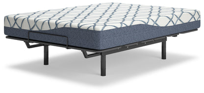 10 Inch Chime Elite 2.0 Twin Mattress