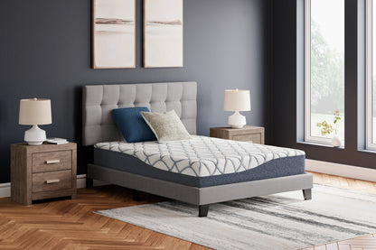 10 Inch Chime Elite 2.0 Twin Mattress